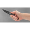 Нож KERSHAW 1301BW STARTER K1301BW