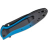Нож KERSHAW 1660GBLUBLK LEEK K1660GBLUBLK