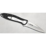 Нож KERSHAW 1660SWBLK LEEK K1660SWBLK