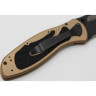 Нож KERSHAW 1670DSBLK BLUR K1670DSBLK