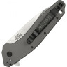 Нож KERSHAW 1812GRY DIVIDEND K1812GRY
