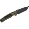 Нож KERSHAW 7105OLBLK LAUNCH 16 K7105OLBLK