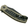 Нож KERSHAW 8760 FAULTLINE K8760