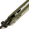 Складной нож KERSHAW BAREKNUCKLE 6777 K6777