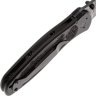 Складной нож KERSHAW BLUR 1670BLKDAM K1670BLKDAM