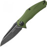 Нож KERSHAW 7007OLBW NATRIX K7007OLBW
