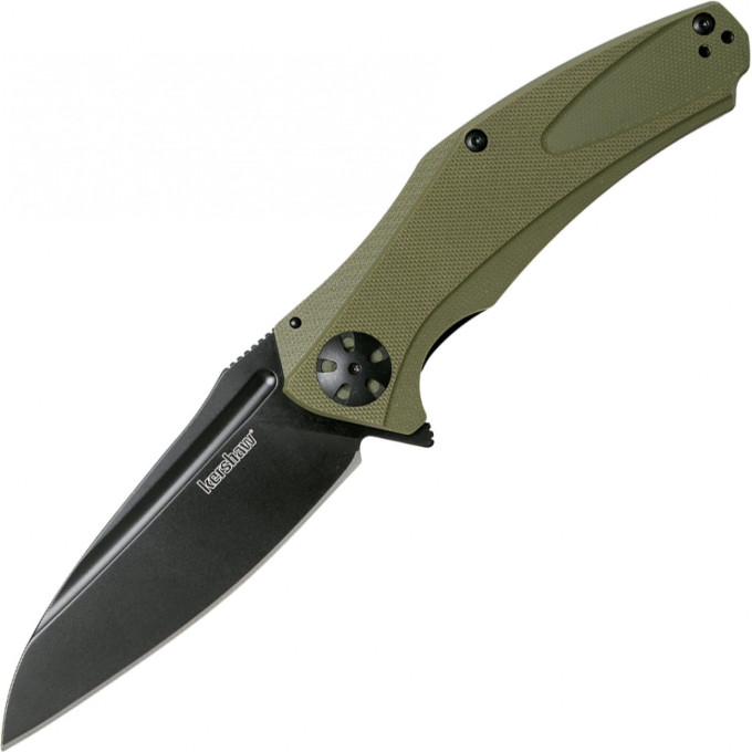 Нож KERSHAW 7008OLBLK NATRIX XL K7008OLBLK