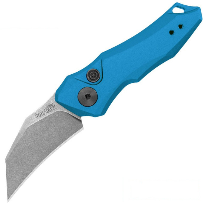 Нож KERSHAW 7350TEAL LAUNCH 10 K7350TEAL
