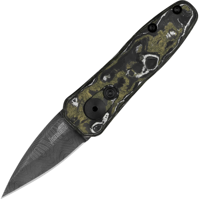 Складной нож KERSHAW LAUNCH 4 K7500OLDAMS